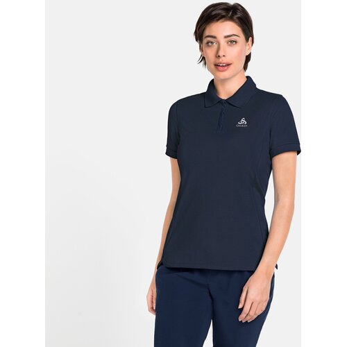 DAMEN POLOSHIRT NEW TRIM