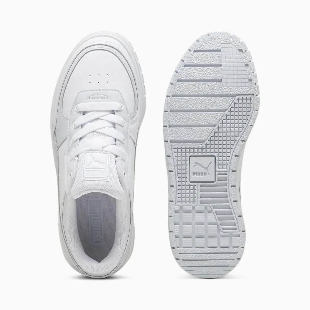 PUMA Cali Dream Leather 392730_21 / weiss