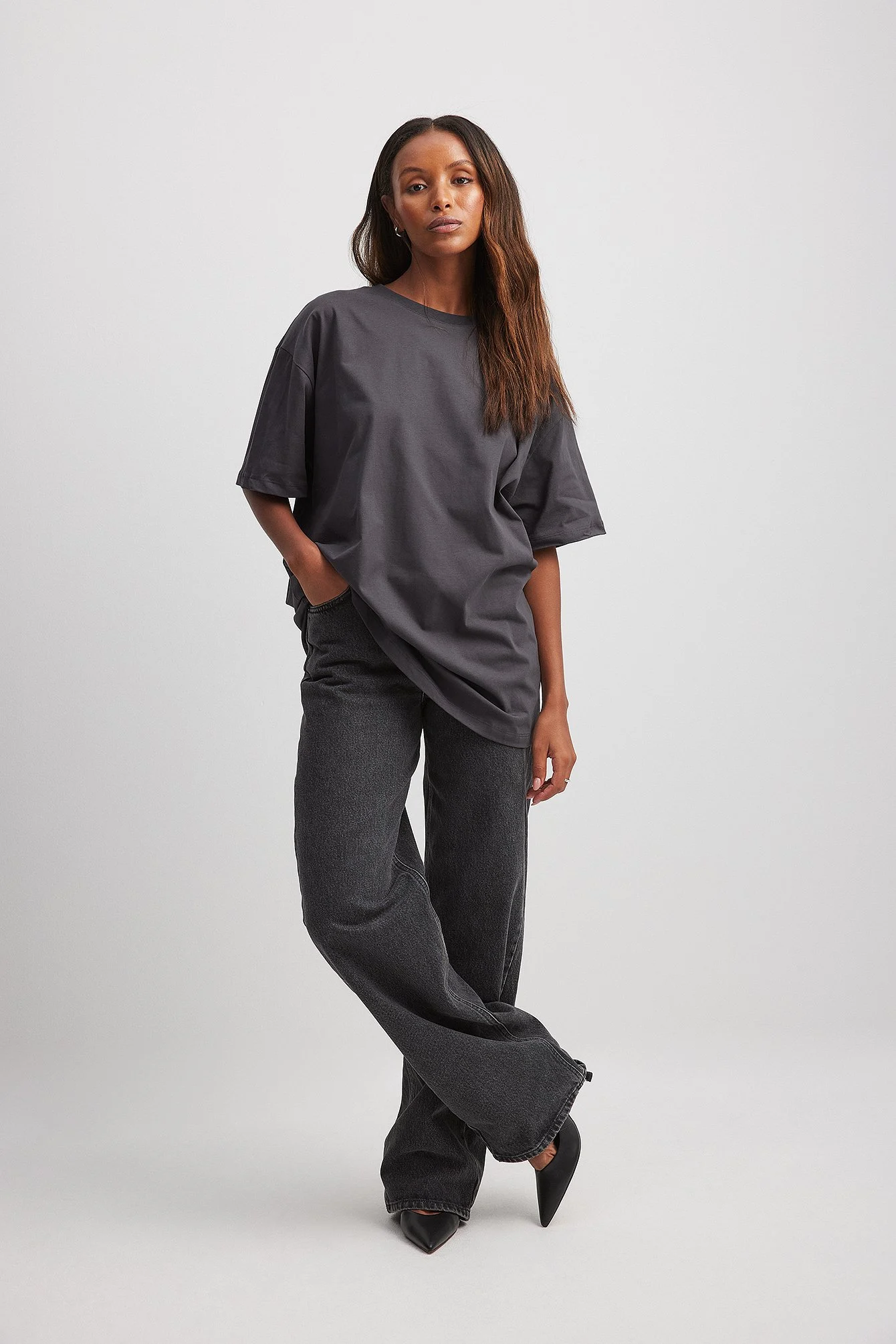 Oversize-T-Shirt