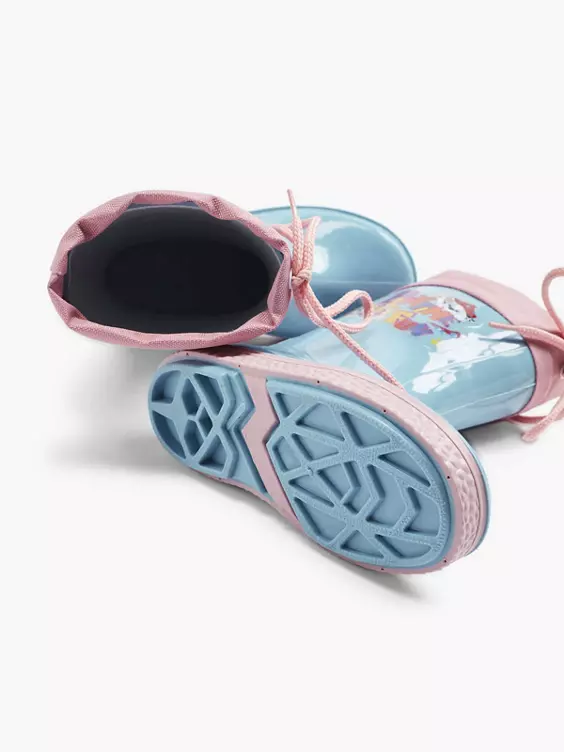 PAW Patrol Gummistiefel