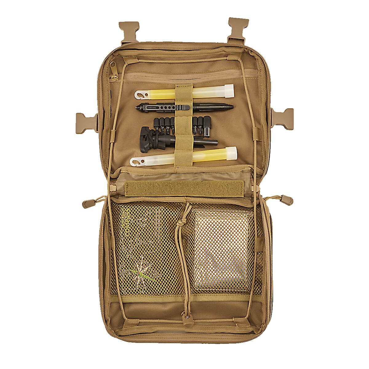 US Cooper Chest Pack Operator