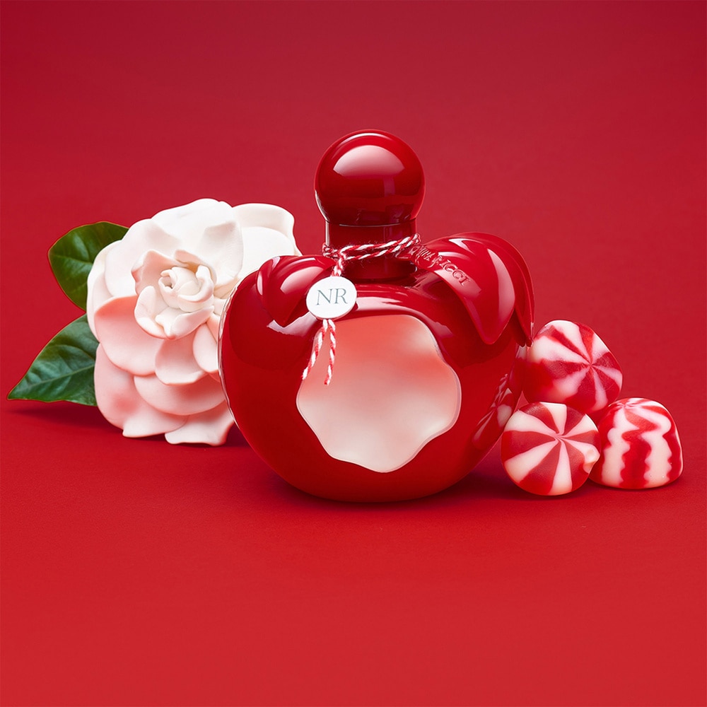 Nina Ricci NINA ROUGE Eau de Toilette