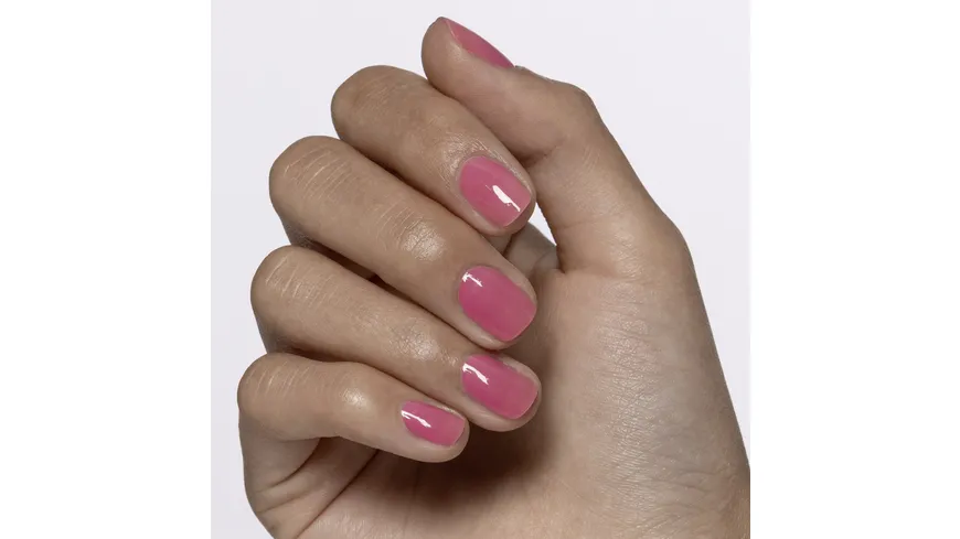 essence glossy Jelly nail polish 8 ml 04 - Bonbon Babe