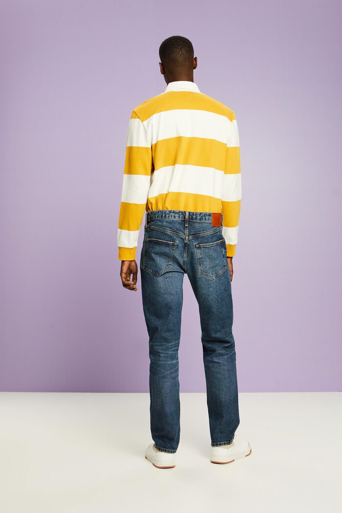Gerade geschnittene Jeans