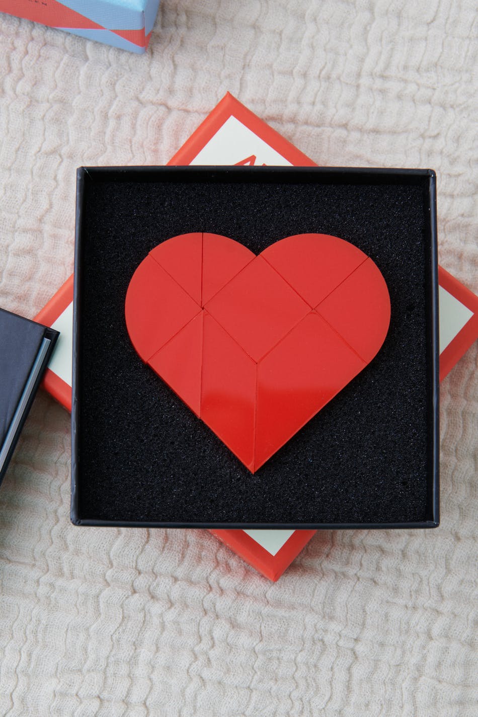 New mags first sight tangram puzzle