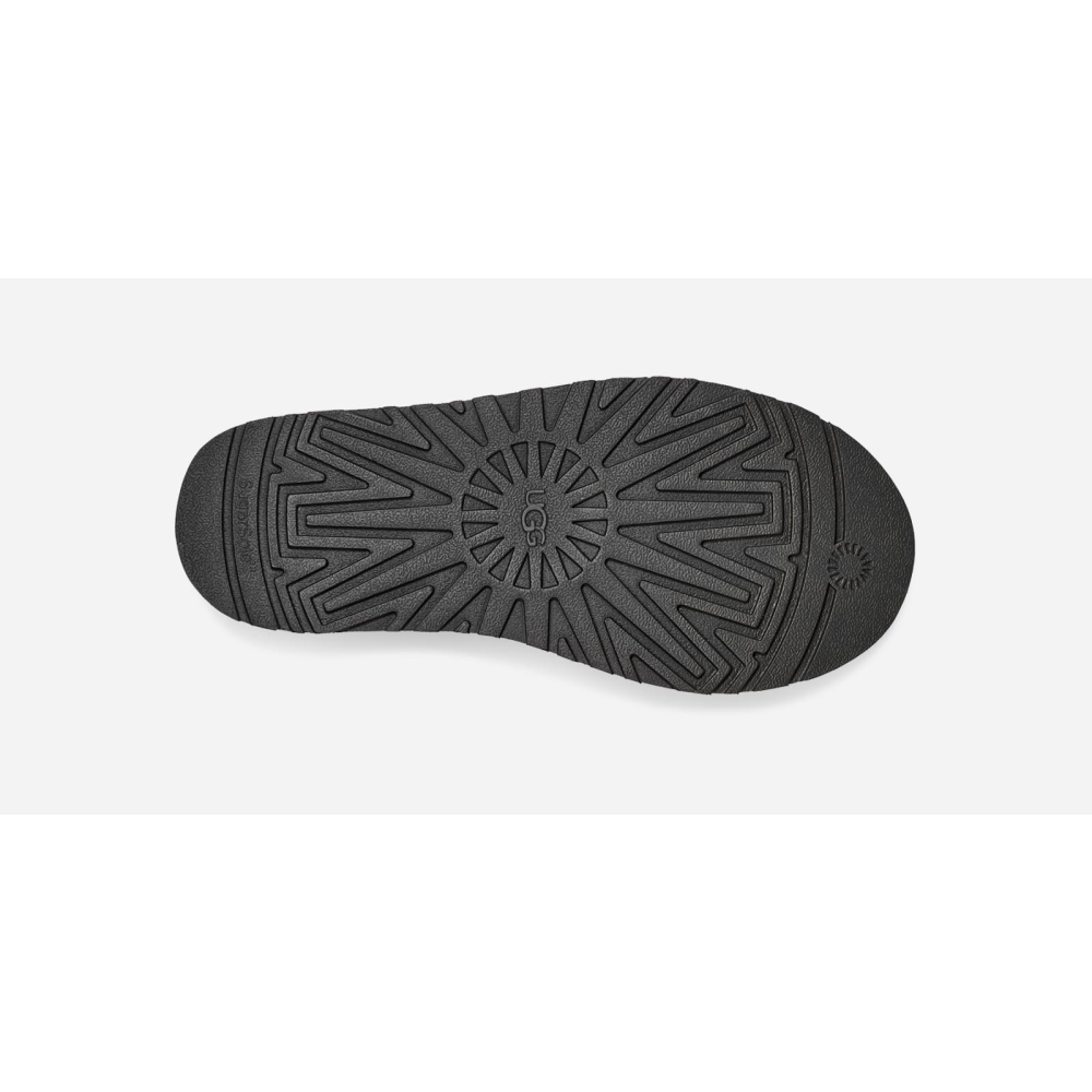 UGG Classic Dipper W 1144031-BLK / schwarz