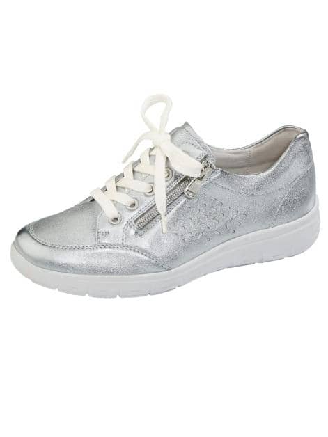 Schnürschuh mit Shock-Absorber