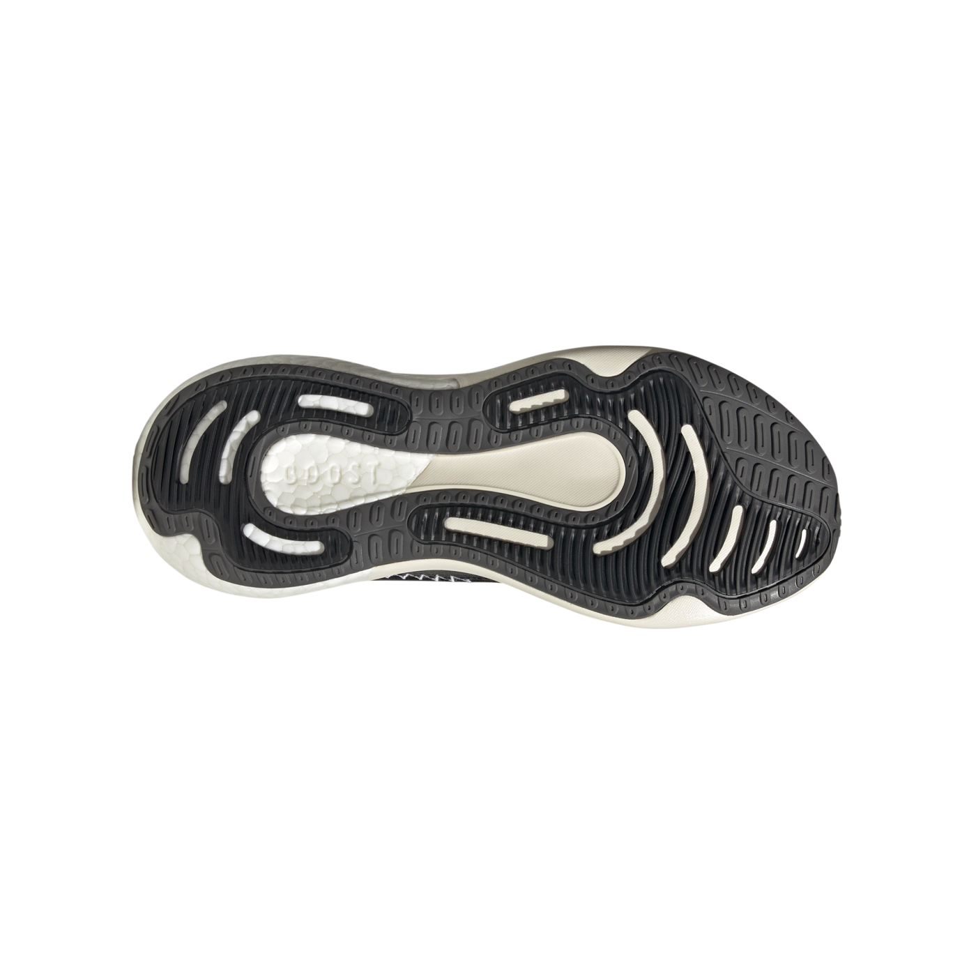 adidas Supernova 2 X Parley Damen Schwarz Grau Laufschuh