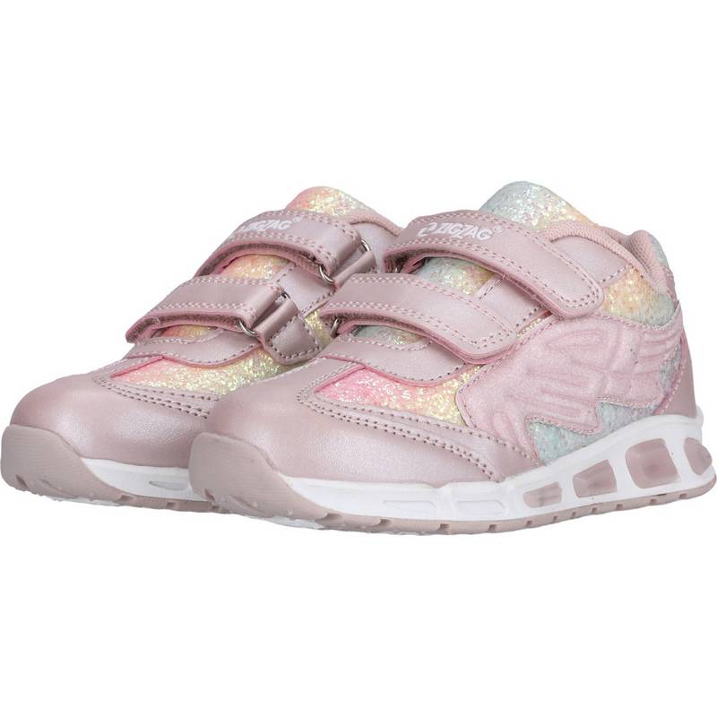 ZigZag Roseau Sneaker Kinder