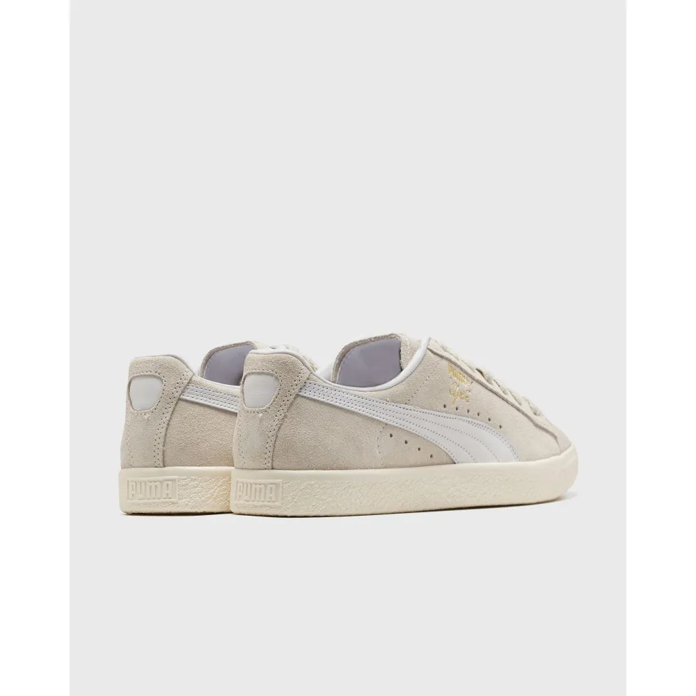 PUMA Clyde PRM 391134-001 / weiss