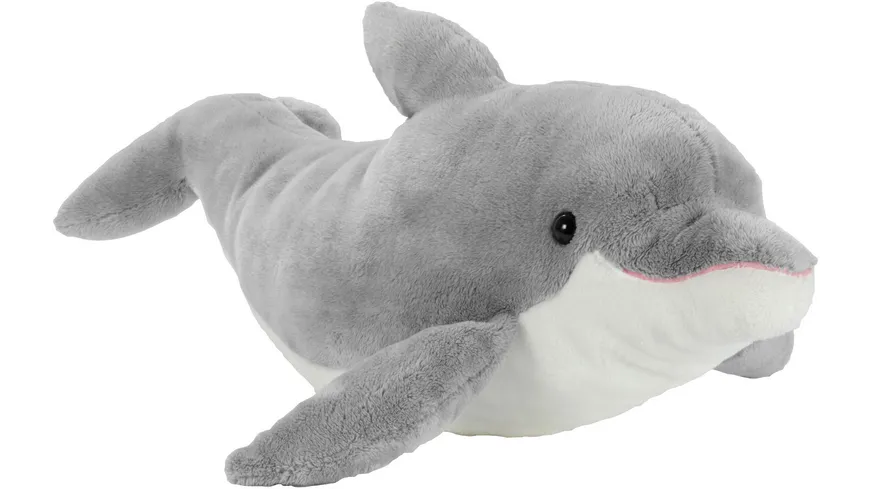 Heunec - Misanimo - Delfin liegend, 50cm