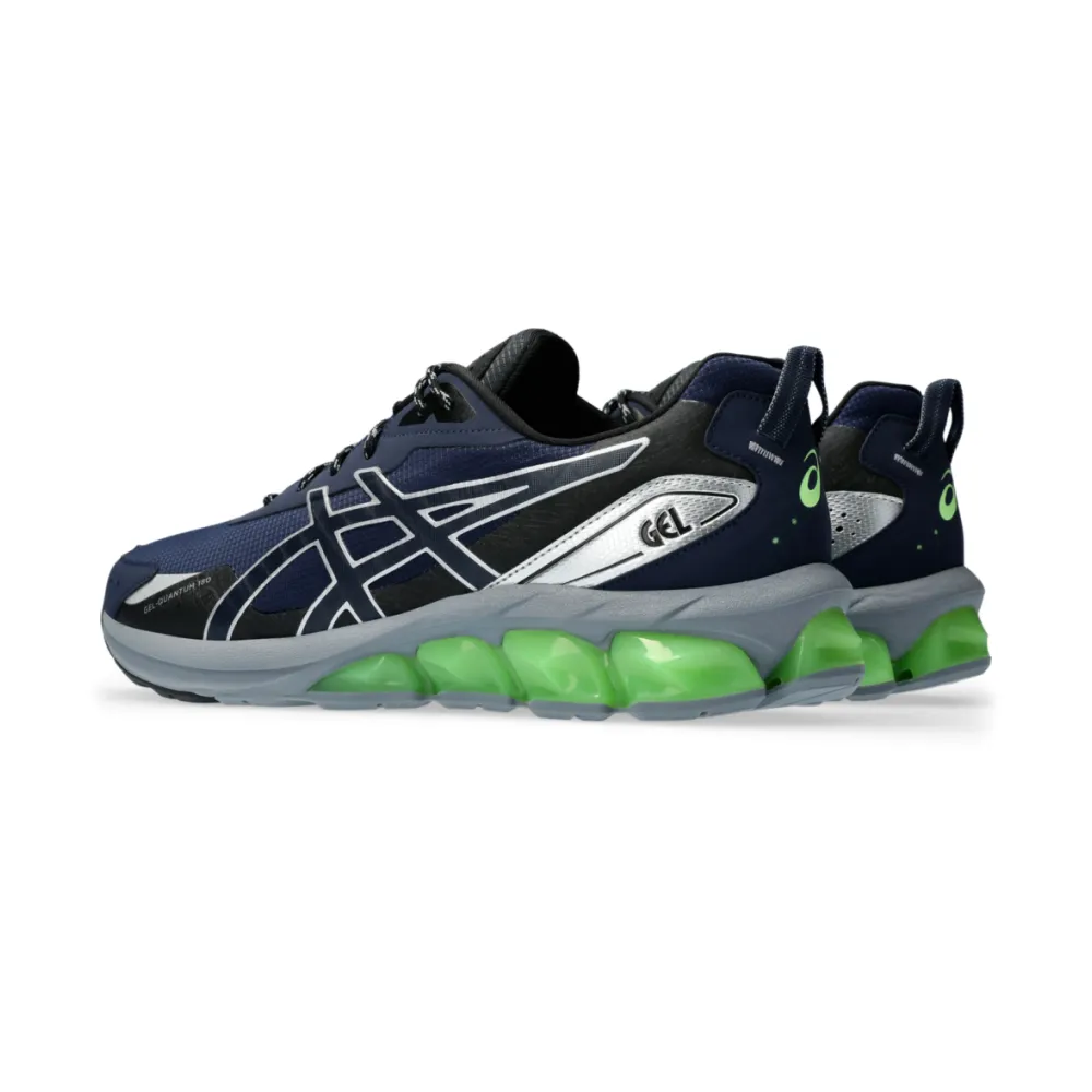 Asics GEL QUANTUM 180 LS 1201A993.400 / schwarz