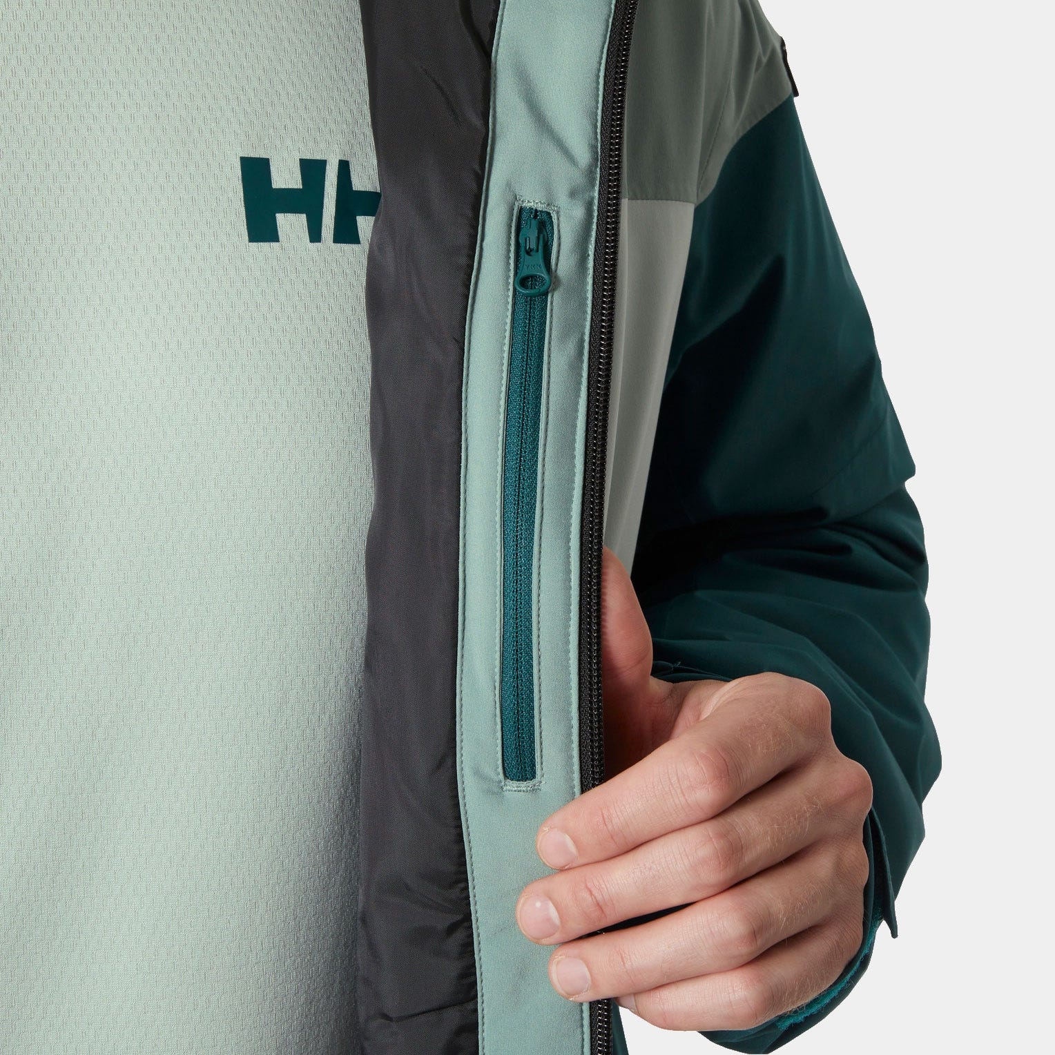 Men's Gravity Insulated Ski Jacket