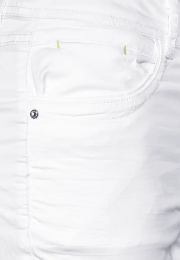 CECIL Slim Fit Hose