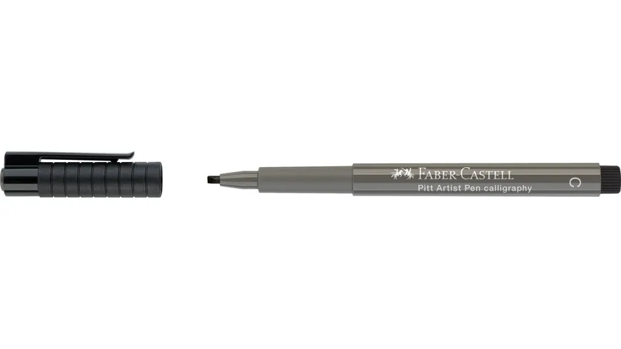 FABER-CASTELL  Tuschestift Pitt Artist Pen C Farbe 273