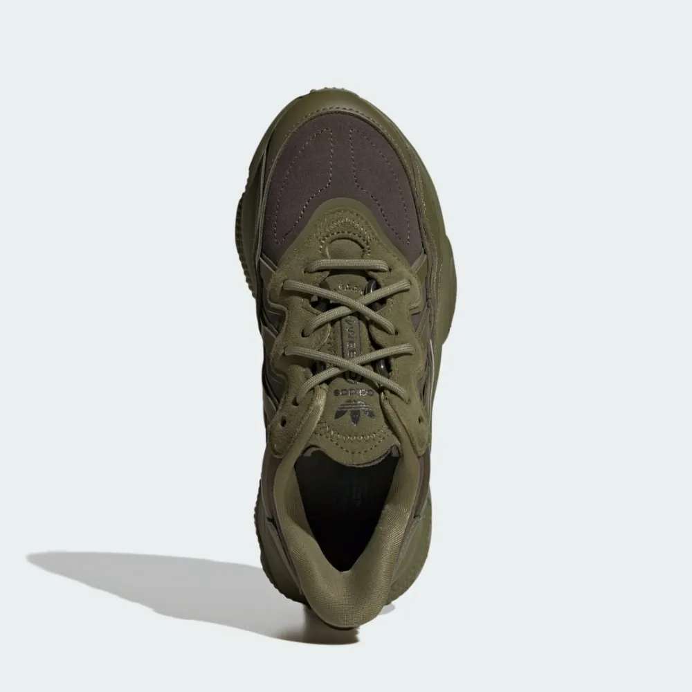 adidas OZWEEGO IG7417 / grün