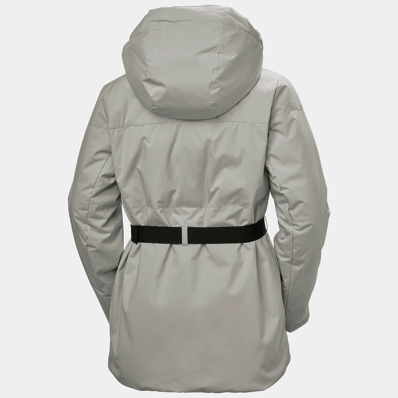 Women’s Nora Long Puffy Ski Jacket