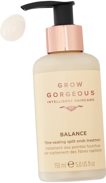 Grow Gorgeous Balance Fibre-Sealing Split Ends Treatment Haarserum