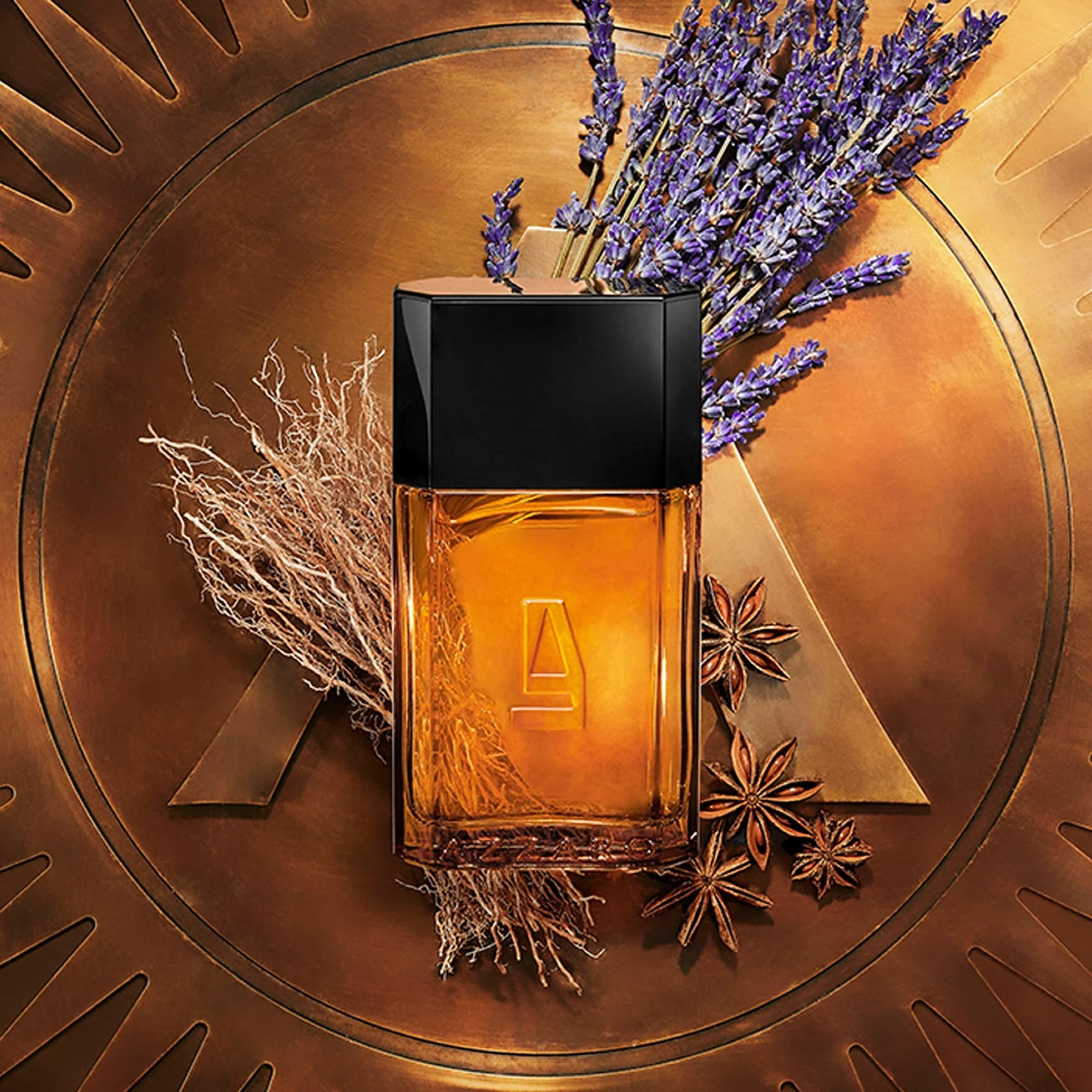 Azzaro For Men Azzaro For Men - woda toaletowa