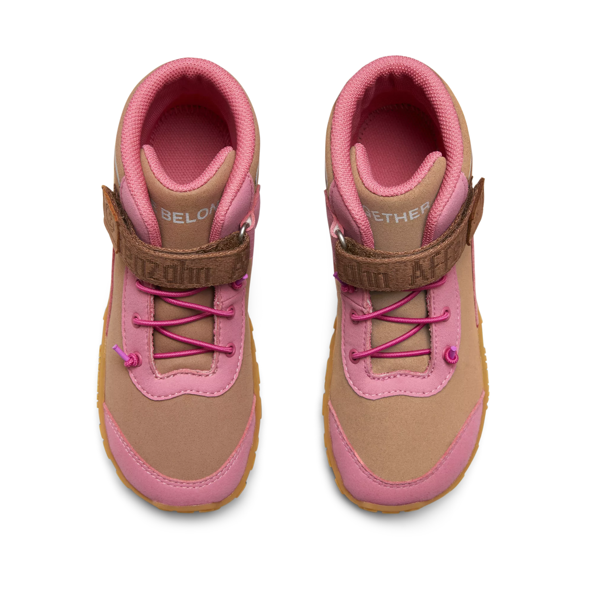 Mid Sneaker Vegan Dreamer