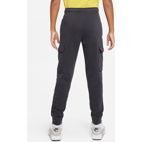 KINDER SPORTHOSE B NSW SI FLC CARGO PANT BB