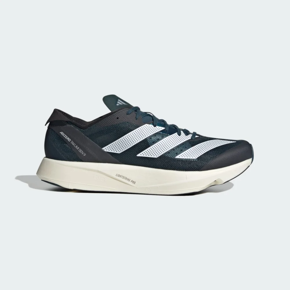 adidas Adizero Takumi Sen 9 ID6937 / schwarz