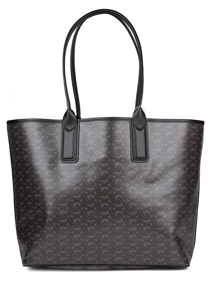 Michael Kors Shopper in Schwarz - (B)46 x (H)30 x (T)15 cm günstig kaufen onesize