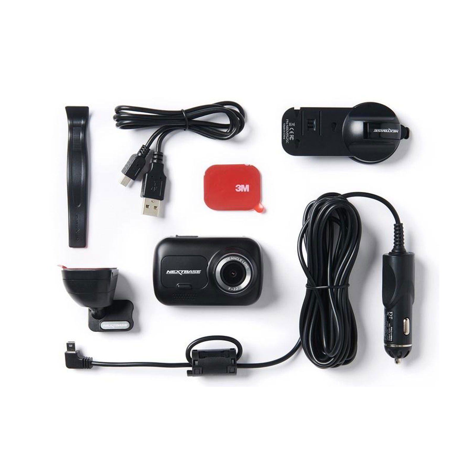 Nextbase 122 Camcorder