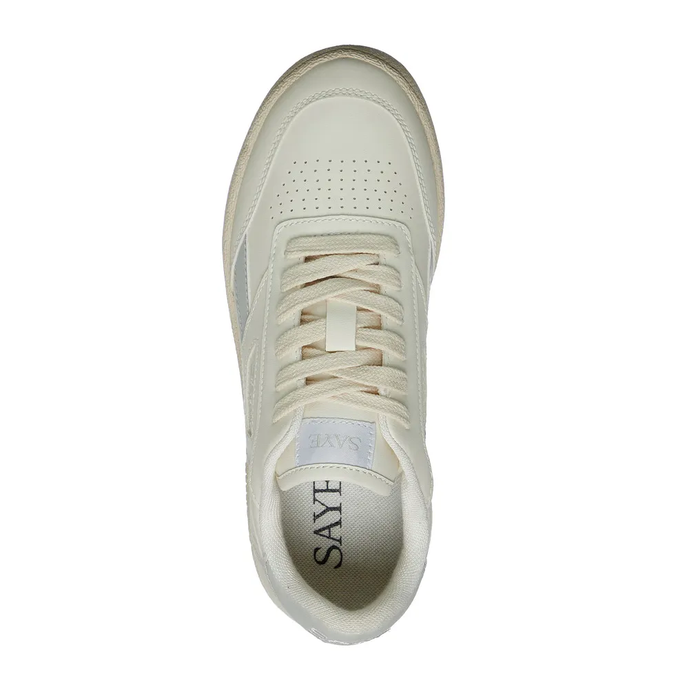 SAYE Modelo 89 Vegan Women M89-V01-VGRIS / grau