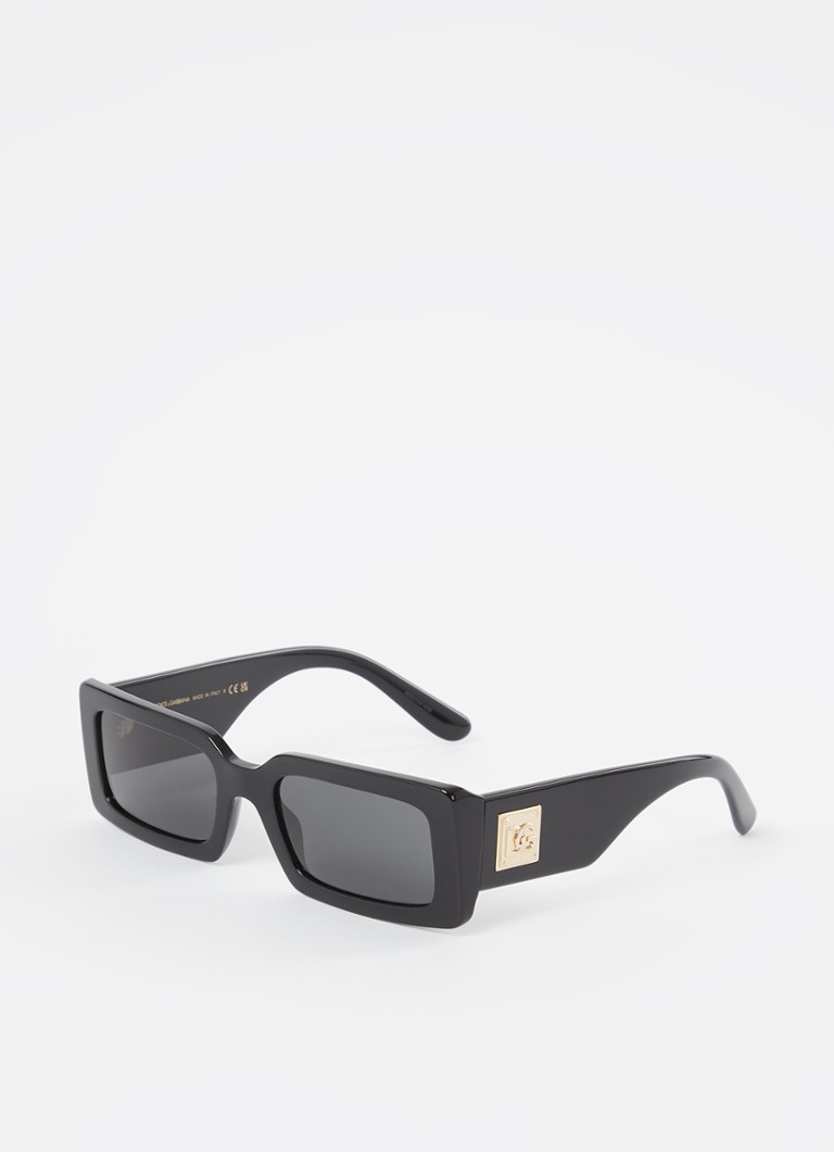 Dolce & Gabbana Dolce & Gabbana *DG4416 BLK S