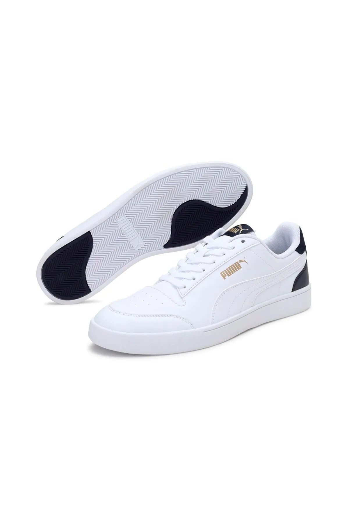 Puma  Shuffle Herren-Sneaker