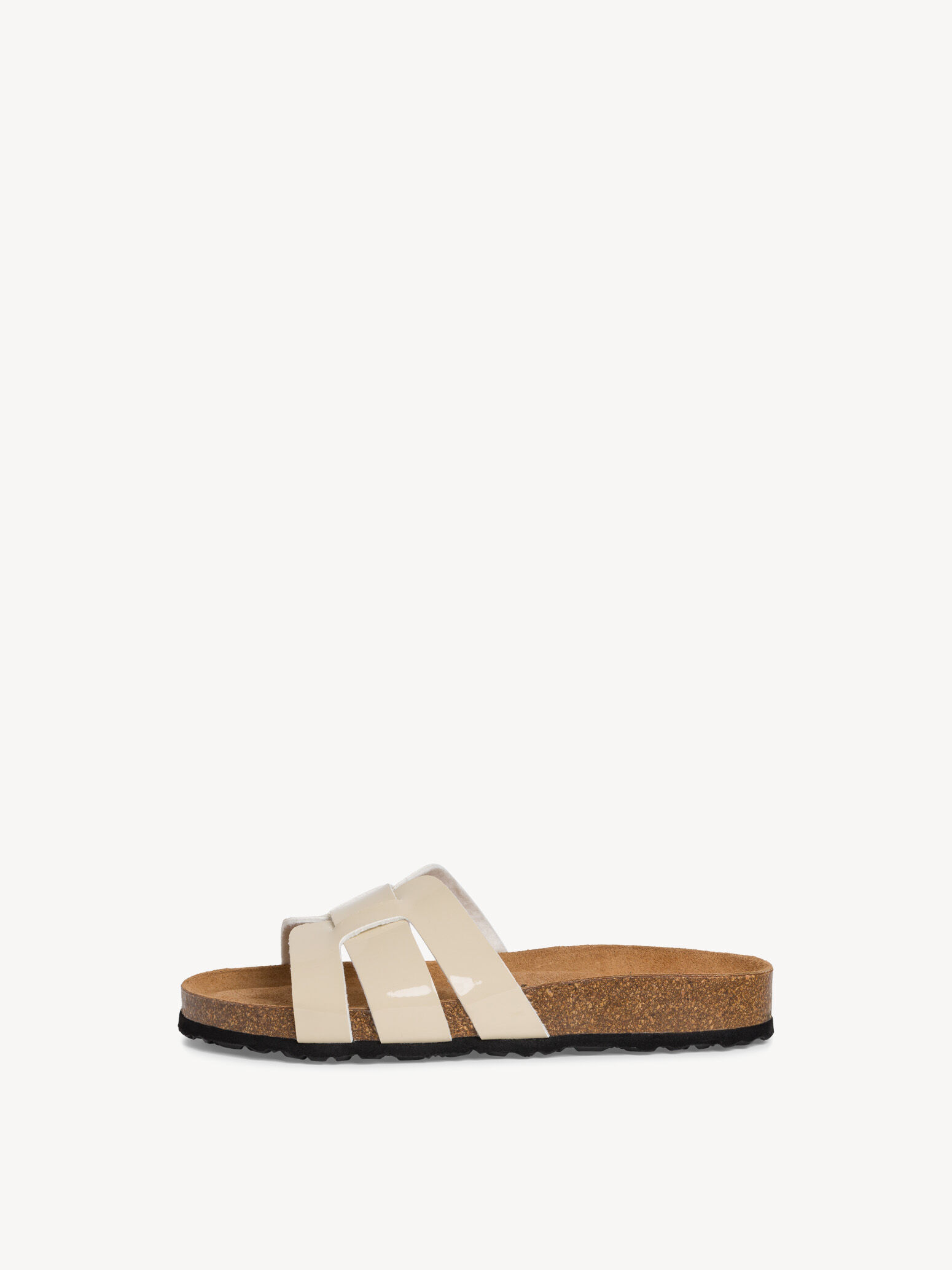 Mule - beige