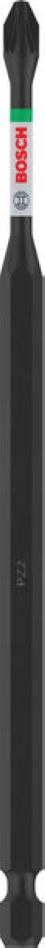 Bosch Blue Accessories 2608522548 PRO Pozidriv Schlagschrauberbit PZ2 150 mm