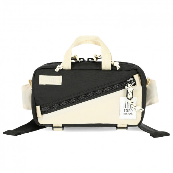 Topo Designs - Mini Quick Pack - Hüfttasche