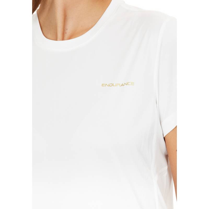 Endurance Milly Funktionsshirt Damen