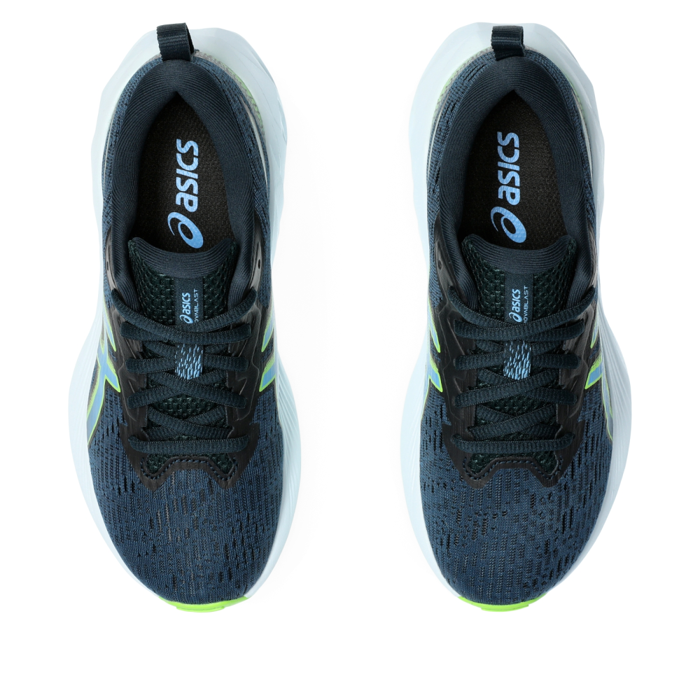 Asics Novablast 4 GS 1014A317.400 / blau