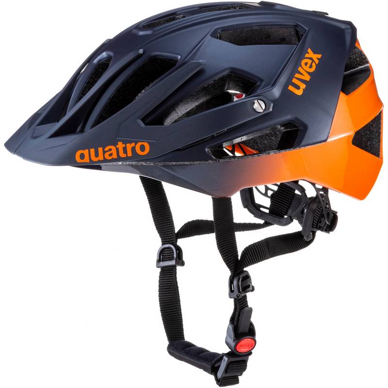 Uvex Quatro Helm