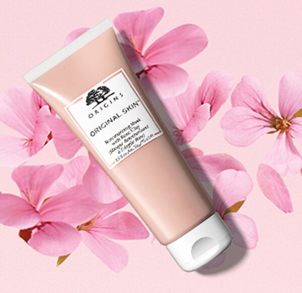 Origins Original Skin Retexturizing Mask Gesichtsmaske