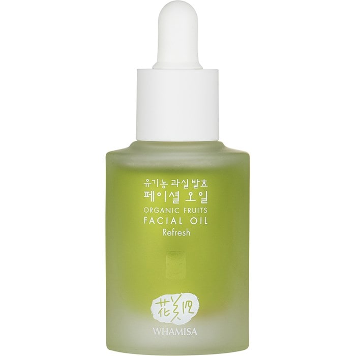 Facial Oil Refresh