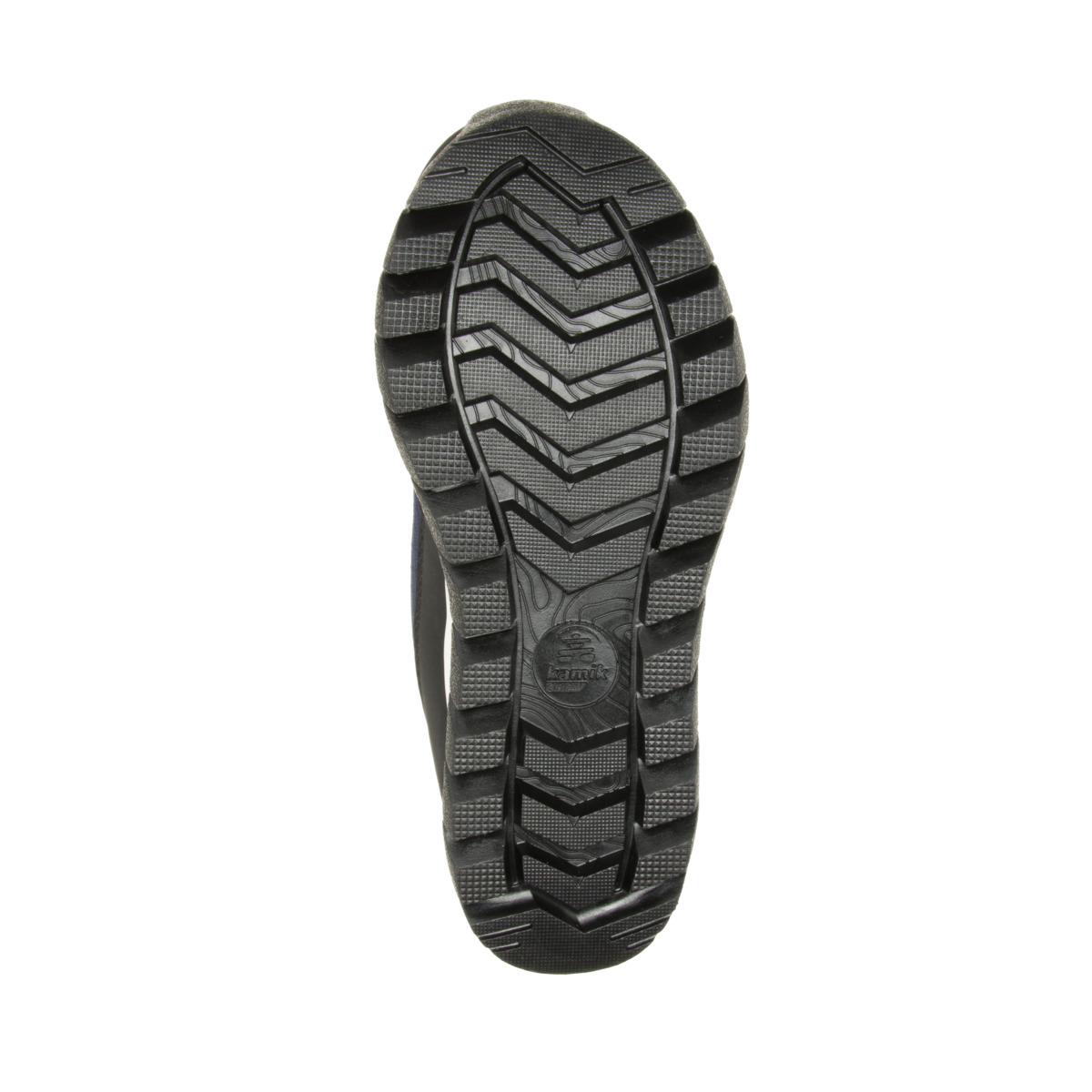 Kamik ROCKIES Winterstiefel dunkelblau