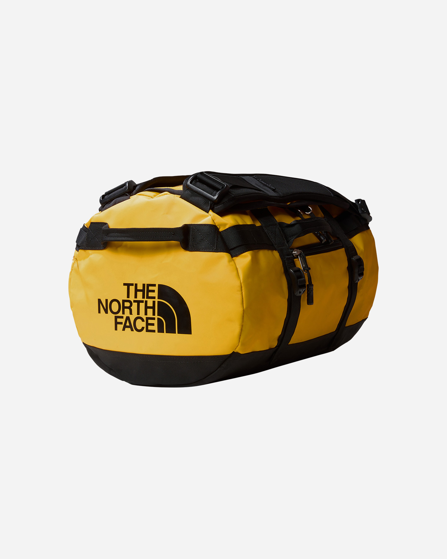 Torba podróżna The North Face Base Camp Duffel Xs NF0A52SS4WP1