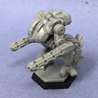 Imperator Mech
