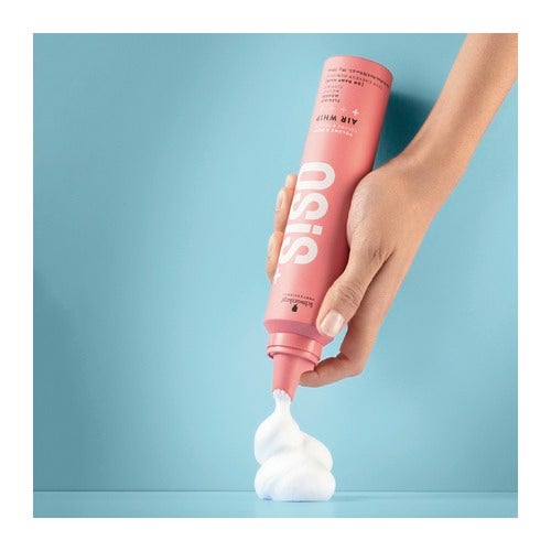 Schwarzkopf Professional OSiS+ Air Whip Joustava Vaahto 200 ml