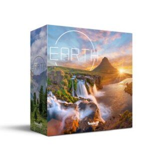 Erde / Earth (EN)