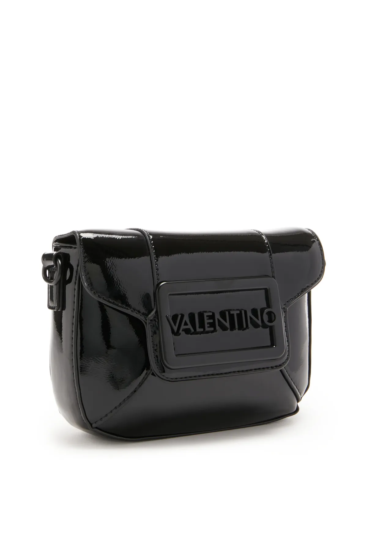 Valentino  Umhängetasche - Schwarz - Unifarben