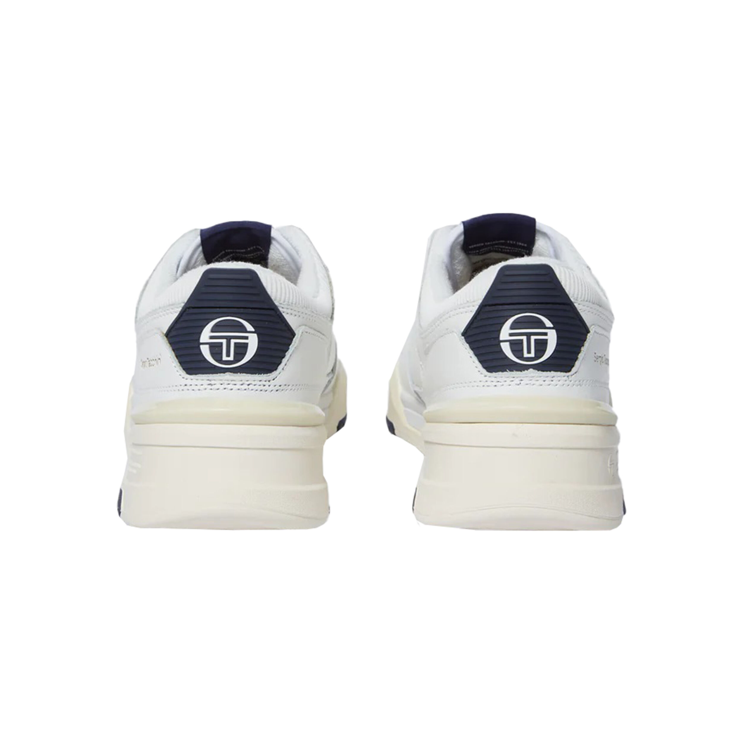 BB Court LO Sneaker Herren - Weiß