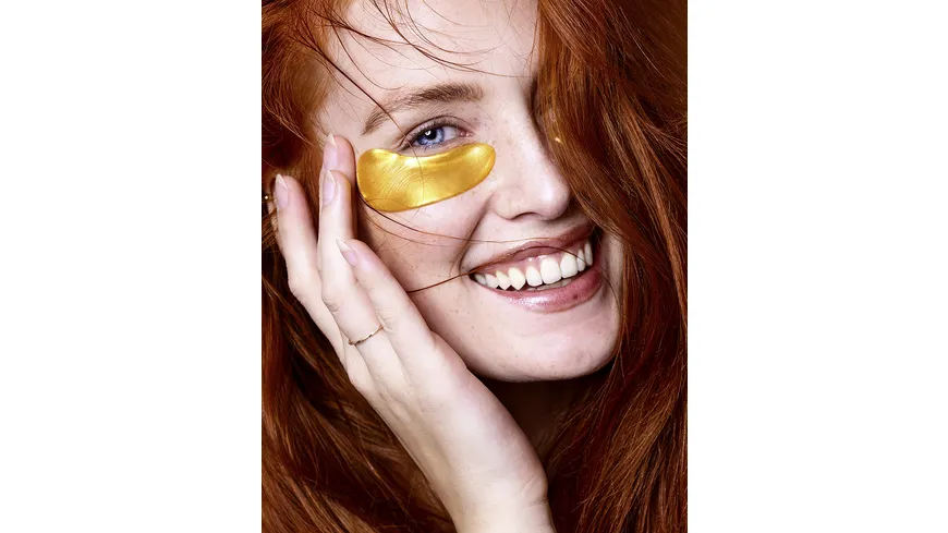 YEAUTY Beauty Boost Eye Pad Mask
