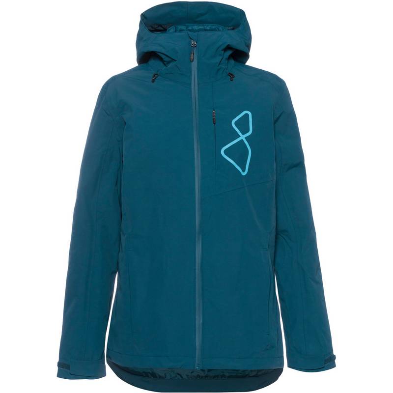 OCK Doppeljacke Damen