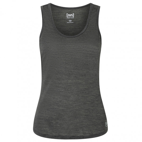 super.natural - Women's Base Tank 140 - Merinounterwäsche
