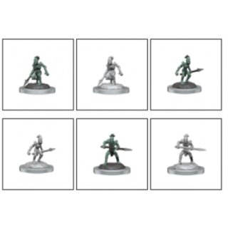D&D Nolzur's Marvelous Miniatures: Vegepygmies